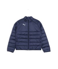 PUMA/メンズ サッカー TEAMLIGA パテッド ジップ ジャケット/508265484