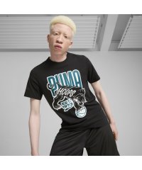 PUMA/メンズ バスケットボール ウイニング ショット 半袖 Tシャツ 2/508265486