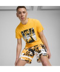 PUMA/メンズ バスケットボール インスタント リプレイ 半袖 Tシャツ 2/508265488