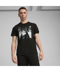 PUMA/メンズ バスケットボール インスタント リプレイ 半袖 Tシャツ 2/508265488