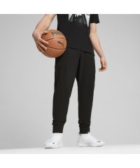 PUMA/メンズ バスケットボール ウイニング ショット テック スウェット パンツ/508265490