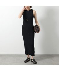 Max Mara/マックスマーラ Max Mara MAX MARA ワンピース UGOLA ウゴラ ノースリーブ リブ/508265520