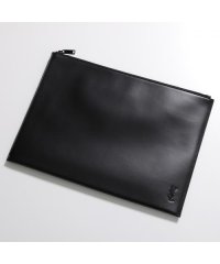 Saint Laurent/サンローラン SAINT LAURENT SAINT LAURENT クラッチバッグ 607782 1JB0U レザー/508265521