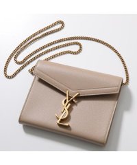 Saint Laurent/サンローラン SAINT LAURENT SAINT LAURENT ショルダーバッグ 635023 BOWAW レザー/508265522