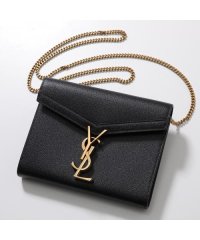Saint Laurent/サンローラン SAINT LAURENT SAINT LAURENT ショルダーバッグ 635023 BOWAW レザー/508265522