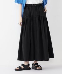SHIPS Colors WOMEN/SHIPS Colors:〈接触冷感・UVカット・撥水〉マルチファンクション フレアスカート◇/508265534