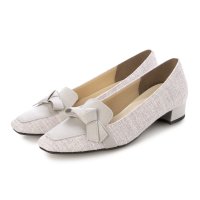 Parade/パレード Parade 【Made in Japan】日本製アシンメトリーリボンパンプス 9315【Tete－a－Tete】/508265547