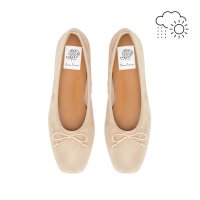 Emma Francis/【25SS】【レイン対応】エマ フランシス Emma Francis フラット バレエシューズ/508265553