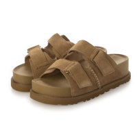 ground green store/グラウンドグリーンストア ground green store プラットフォームサンダル/508265554
