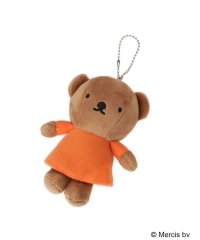 SHOO・LA・RUE/シューラルー SHOO・LA・RUE 【Dick Bruna】ボリスマスコットキーチェーン/508265568