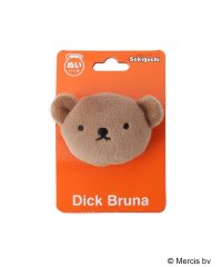 SHOO・LA・RUE/シューラルー SHOO・LA・RUE 【Dick Bruna】ボリスぬいバッジ/508265571