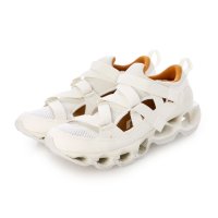 MIZUNO/ミズノ MIZUNO レディース スニーカー サンダル 厚底 WAVE PROPHECY STRAP D1GA2519/508265585