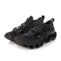 MIZUNO/ミズノ MIZUNO レディース スニーカー サンダル 厚底 WAVE PROPHECY STRAP D1GA2519/508265585