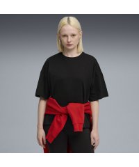 PUMA/ウィメンズ HER オーバーサイズ 半袖 Tシャツ/508265586