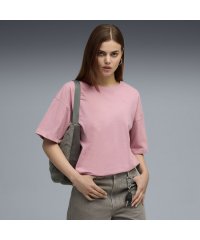 PUMA/ウィメンズ HER オーバーサイズ 半袖 Tシャツ/508265586