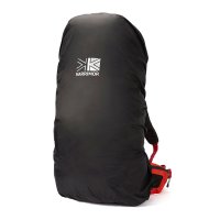 KARRIMOR/カリマー KARRIMOR レインカバー リュック バッグ バッグカバー 大きめ ザック 防水 パッカブル コンパクト アウトドア トレッキング 登山 軽量 メ/508265645