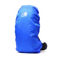 KARRIMOR/カリマー KARRIMOR レインカバー リュック バッグ バッグカバー 大きめ 防水 パッカブル コンパクト アウトドア トレッキング 登山 軽量 軽い メン/508265646