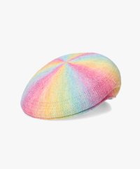 KANGOL/カンゴール KANGOL KANGOL RAINBOW 504 VENTAIR / カンゴール/508265652