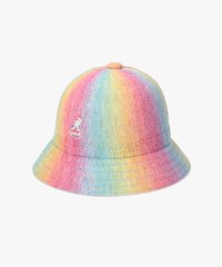 KANGOL/カンゴール KANGOL KANGOL RAINBOW VENTAIR CASUAL / カンゴール/508265654