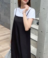 futier land/フューティアランド Futier Land ロングキャミワンピース/508265673