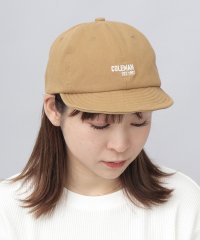 Coleman/コールマン Coleman Coleman刺繍 アンパイアキャップ 吸水速乾スベリ使用/508265677