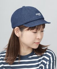 Coleman/コールマン Coleman Coleman刺繍 アンパイアキャップ 吸水速乾スベリ使用/508265677
