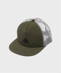 B.C STOCK/【POLeR × TONEDTROUT】StreamR Tracker Mesh Cap/508265738