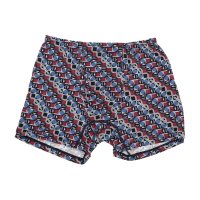 Aquascutum/アクアスキュータム Aquascutum AQボクサー/25S/2ホンゴム/キカバイヤス 【返品不可商品】/508265740