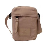 Calvin Klein/カルバン クライン Calvin Klein Calvin Klein カルバンクライン アウトレット バッグ ナイロン レポーターバッグ ショルダーバッグ 4/508265763