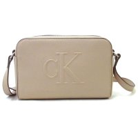 Calvin Klein/カルバン クライン Calvin Klein Calvin Klein カルバンクライン アウトレット バッグ Sculpted Impression カメラバ/508265778