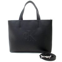 Calvin Klein/カルバン クライン Calvin Klein Calvin Klein カルバンクライン アウトレット バッグ Sculpted Impression ミニ ト/508265779