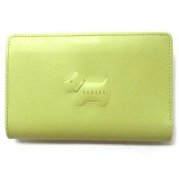 RADLEY LONDON/ラドリー ロンドン RADLEY LONDON RADLEY LONDON ラドリーロンドン サイフ 財布 スコティッシュテリア レザー ラドリー ミディアム /508265795
