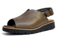 maschietta/マスチェッタ maschietta ストラップサンダル オープントゥ フラット Vカット 耐滑 軽量 お仕事 3e/508265799