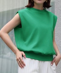ELFRANK/エルフランク ELFRANK ノースリーブスウェットトップス/508265801