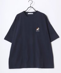 LAZAR/ラザル Lazar アニマル柄 犬 猫 ロゴ 半袖 Tシャツ レディース メンズ/508265826