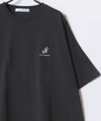 LAZAR/ラザル Lazar アニマル柄 犬 猫 ロゴ 半袖 Tシャツ レディース メンズ/508265826