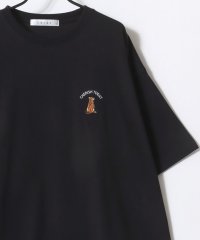 LAZAR/ラザル Lazar アニマル柄 犬 猫 ロゴ 半袖 Tシャツ レディース メンズ/508265826
