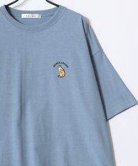 LAZAR/ラザル Lazar アニマル柄 犬 猫 ロゴ 半袖 Tシャツ レディース メンズ/508265826