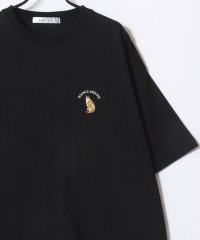 LAZAR/ラザル Lazar アニマル柄 犬 猫 ロゴ 半袖 Tシャツ レディース メンズ/508265826