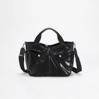 TOPKAPI/トプカピ TOPKAPI 【Breath TOPKAPI】Train 防水ポリエステル ショルダー付き A4 トートバッグ / キャリー対応/508265898