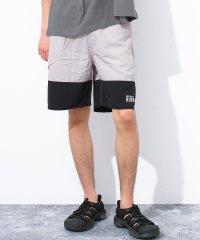 RAT EFFECT/ラット エフェクト RAT EFFECT 配色切替スイムショートパンツ【返品不可商品】/508265904