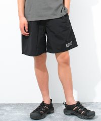 RAT EFFECT/ラット エフェクト RAT EFFECT リフレクタープリントスイムショートパンツ【返品不可商品】/508265906