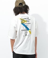 RAT EFFECT/ラット エフェクト RAT EFFECT RAT OVERTUREビッグTシャツ/508265909