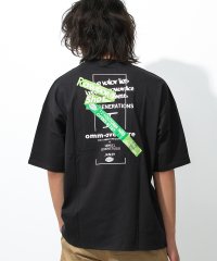 RAT EFFECT/ラット エフェクト RAT EFFECT RAT OVERTUREビッグTシャツ/508265909