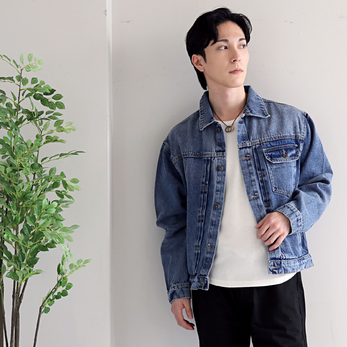 Gジャンのファッション通販 - d fashion