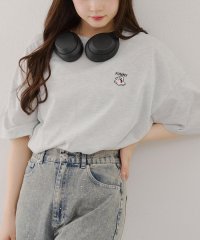 NICE CLAUP/OLIVE des OLIVE OUTLET/【RMAF】オバケTシャツ/508265911