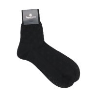 Aquascutum/アクアスキュータム Aquascutum AQ強撚リンクスハーフ丈/508265917