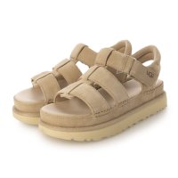 UGG/アグ UGG W GOLDENSTAR STRAP/508265922