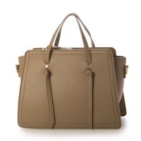 cache cache/カシュカシュ cache cache 結びハンドルバンドバッグ/508265944