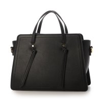 cache cache/カシュカシュ cache cache 結びハンドルバンドバッグ/508265944